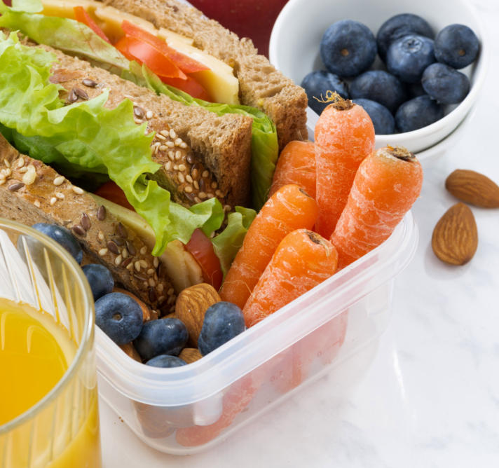 Simple fat loss diet image 1